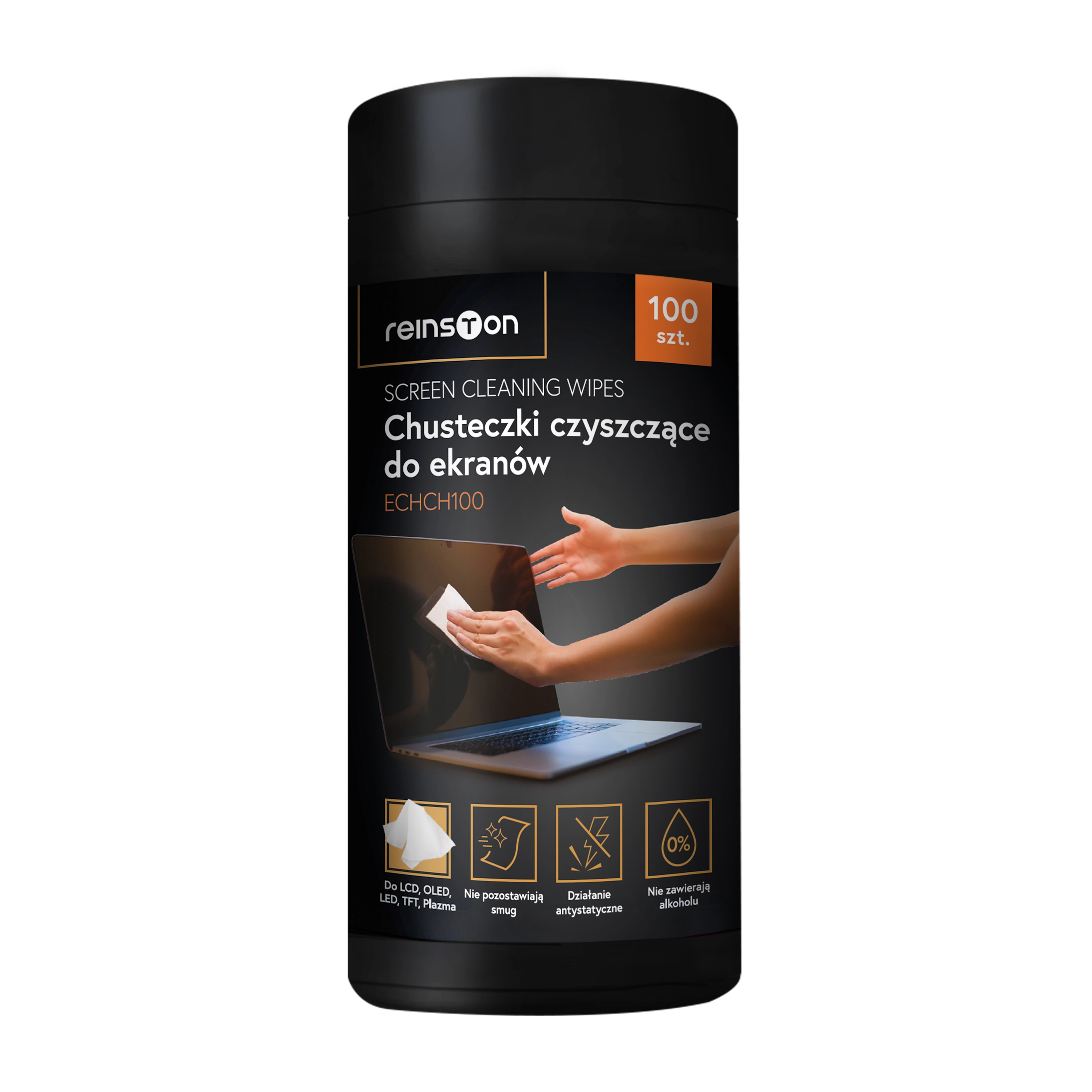 Reinston ECHCH100 100szt