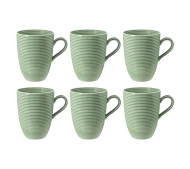 Seltmann Beat Relief Color Glaze 350ml Zielony