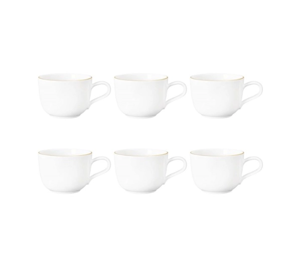 Seltmann Liberty Goldline 260ml
