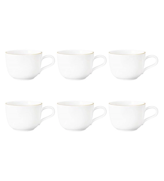 Seltmann Liberty Goldline 260ml