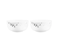 Seltmann Liberty Dark Rose Hip 2 elementy 17,5cm