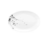 Seltmann Liberty Dark Rose Hip 31,5 x 21cm