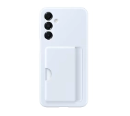Samsung Card Slot Case do Galaxy A16 Niebieski