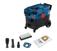 Bosch Professional GAS 12 -40 MA Professional 0 601 9M0 120