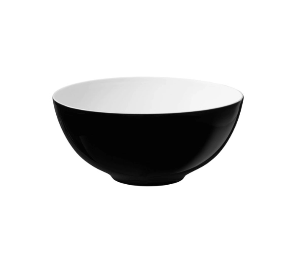 Seltmann Life Fashion Glamorous Black 21cm