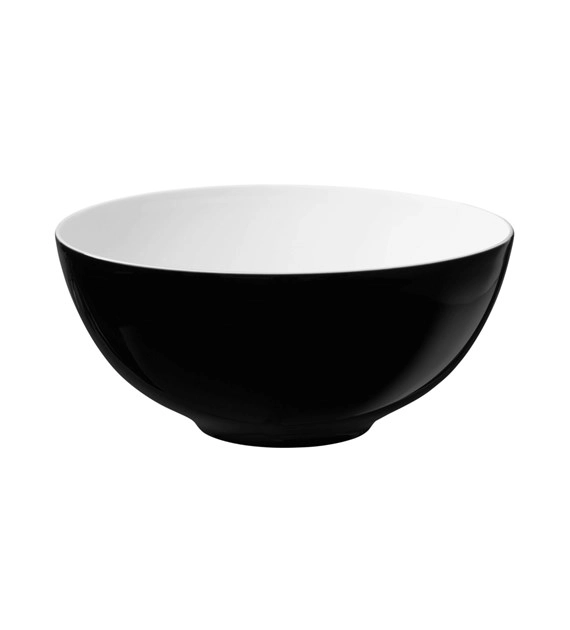Seltmann Life Fashion Glamorous Black 21cm