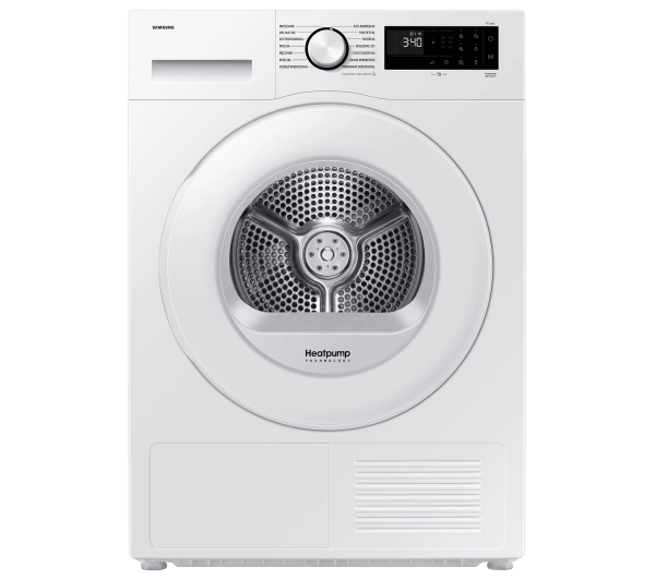 Samsung DV90DG52A0TEEO 60cm 9kg Zdalne sterowanie