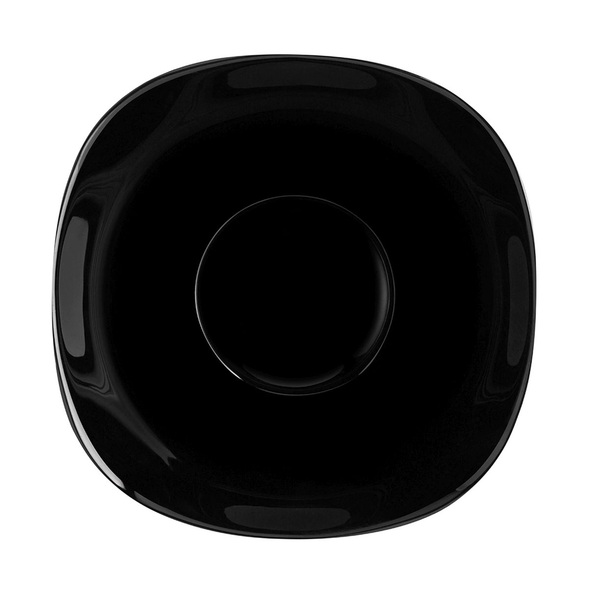 Altom Design Black Harmony 22,5cm