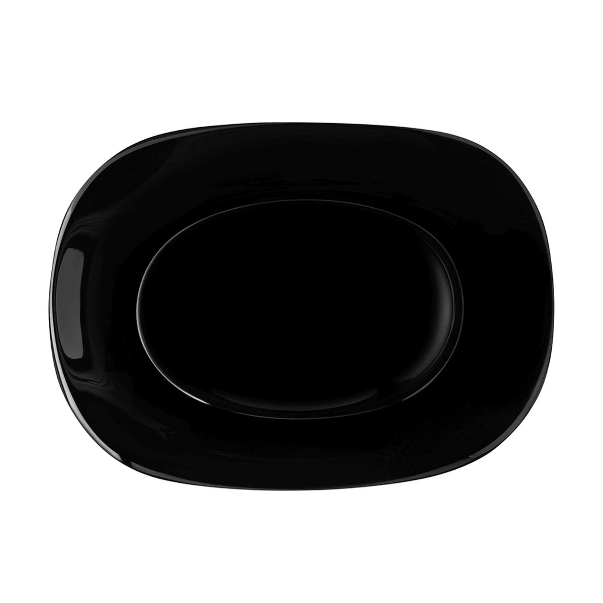 Altom Design Black Harmony 23cm