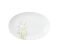 Seltmann Liberty Meadow Grasses Green 31,5 x 21cm