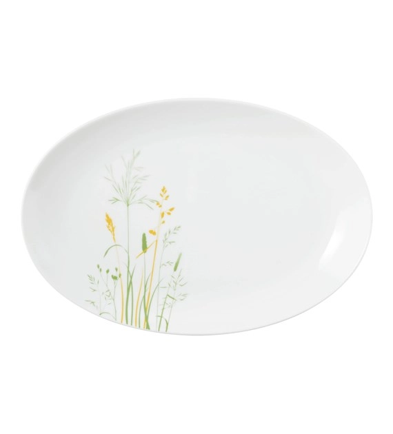Seltmann Liberty Meadow Grasses Green 31,5 x 21cm