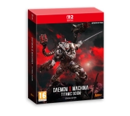 Daemon X Machina Titanic Scion Edycja Limitowana Gra na Nintendo Switch 2