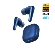 Soundcore Liberty 5 Dokanałowe Bluetooth 5.4 Funkcje AI Niebieski