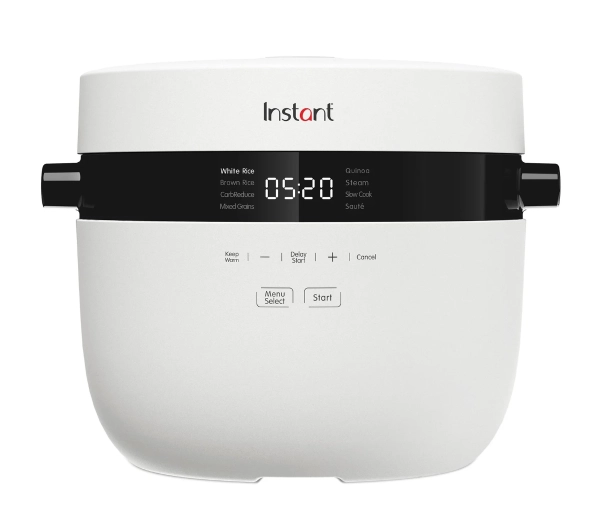 Instant Pot Rice Cooker Multigrain 860W 5,5l