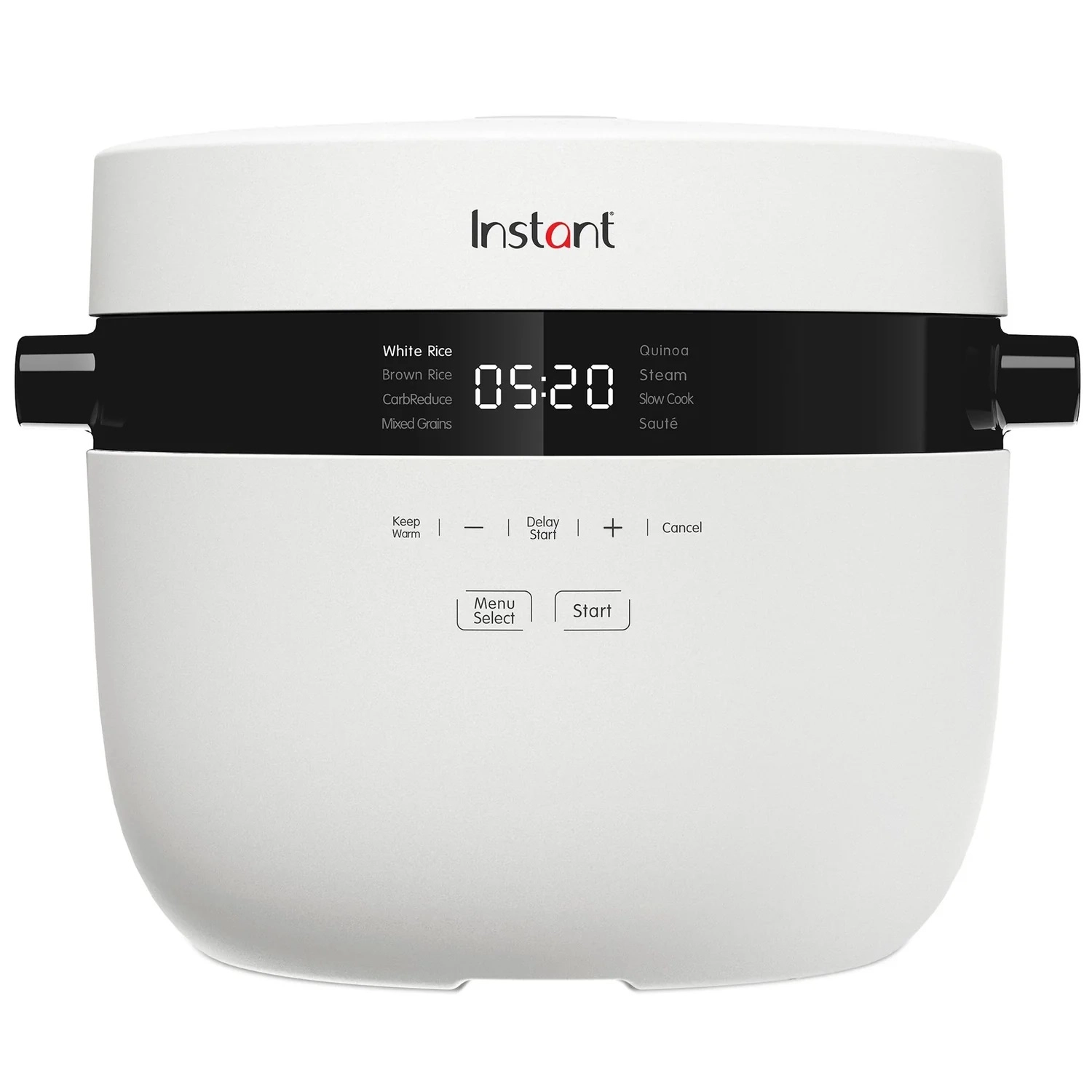 Instant Pot Rice Cooker Multigrain 860W 5,5l