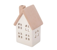 Altom Design Domek 1701001284 Biały