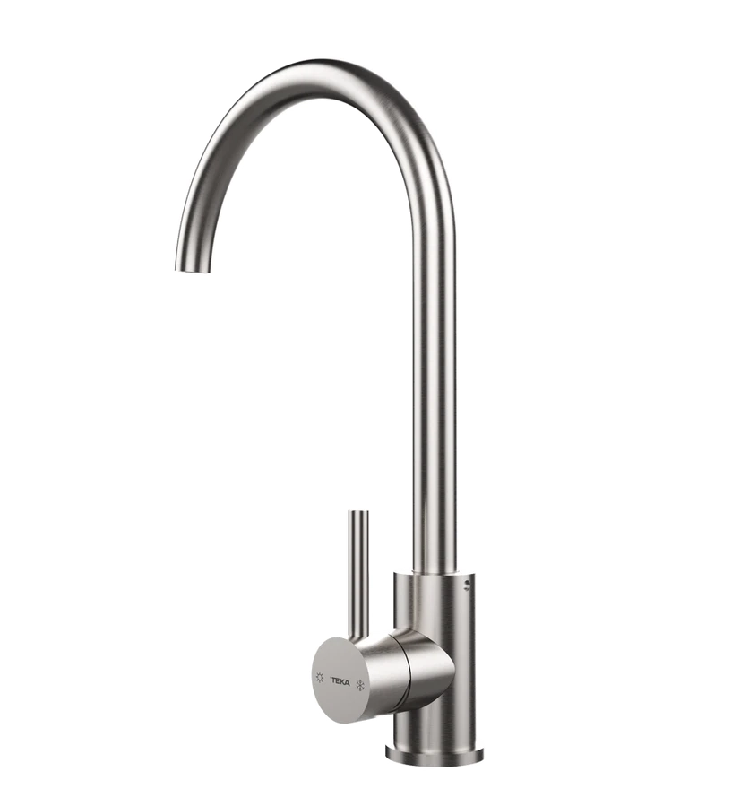Teka UNI9310 XP Inox Stal nierdzewna