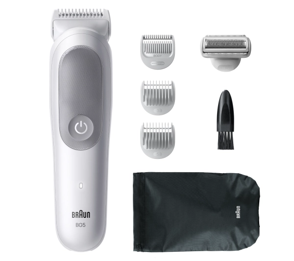 Braun BG5550