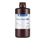 Anycubic Tough Resin 2.0 Szary