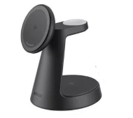 Anker 3w1 MagGo Pad Czarny