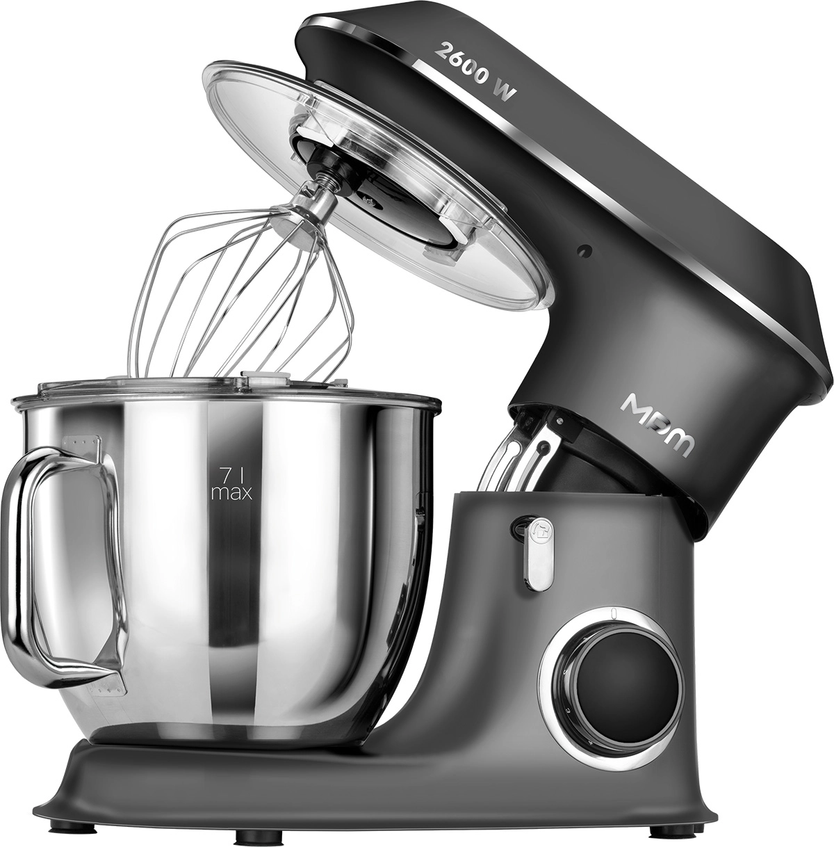 MPM MRK-20 2600W Dodatkowa misa