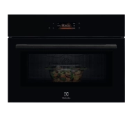 Electrolux LVM8E08Z Grill