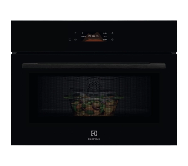 Electrolux LVM8E08Z Grill