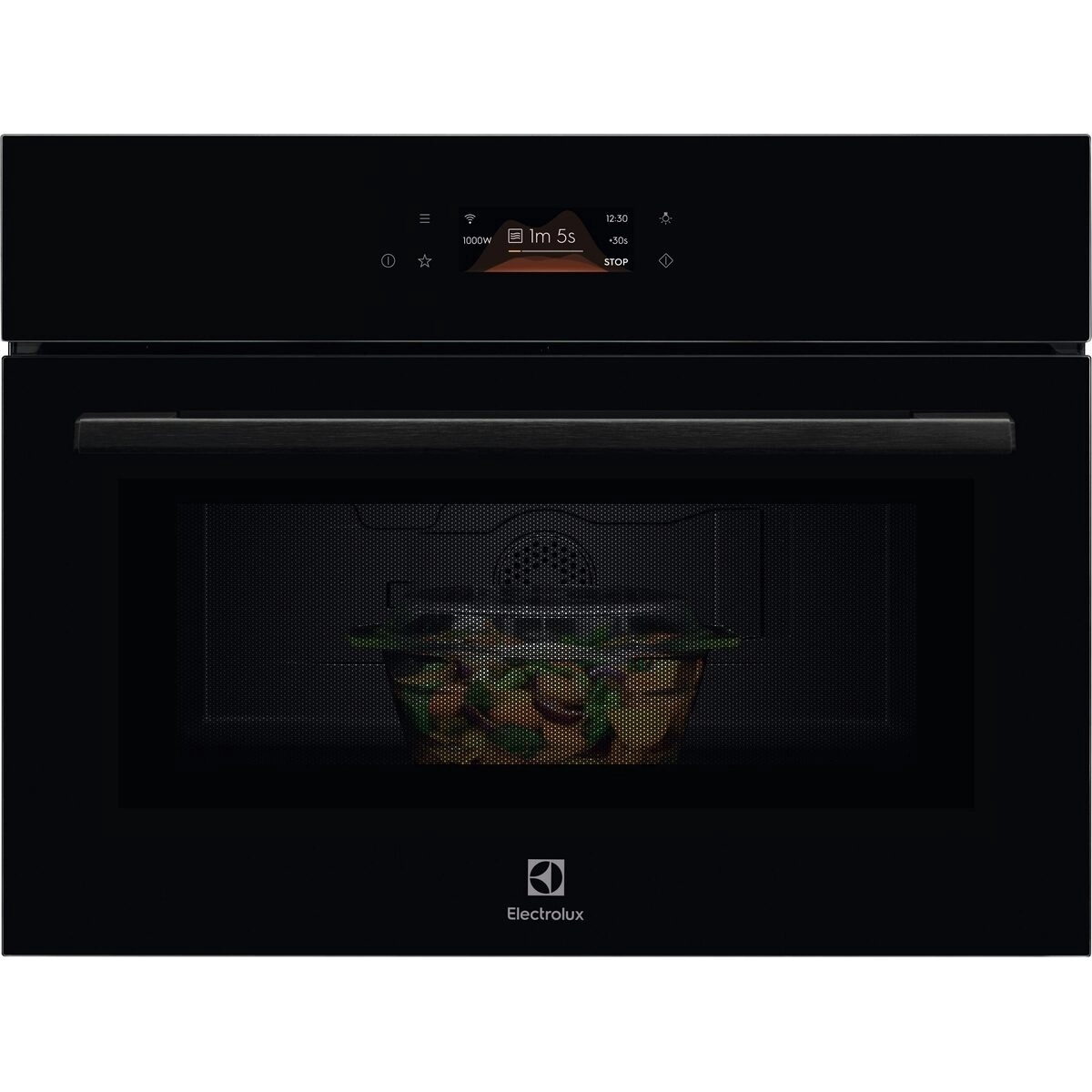 Electrolux LVM8E08Z Grill