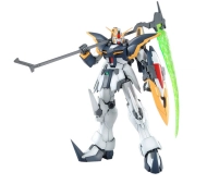 Bandai MG 1/100 XXXG-01D GUNDAM DEATHSCYTHE EW VER.