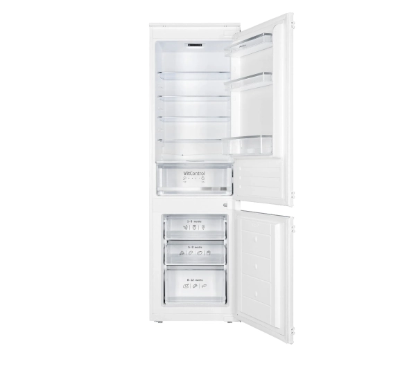 Amica BK3265.4Ui(E) 176,9cm Szuflada z kontrolą wilgotności