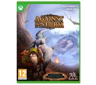 Against the Storm Gra na Xbox Series X / Xbox One