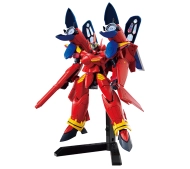 Bandai HG 1/100 MACROSS VF-19 FIRE VALKYRIE