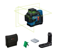 Bosch Professional GLL 12V-100-33 CG 0 601 065 400