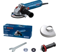 Bosch Professional GWS 12-125 S 0 601 3A6 020