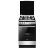 Amica 57GE3.33HZpTaDpA(Xx) Pizza Termoobieg