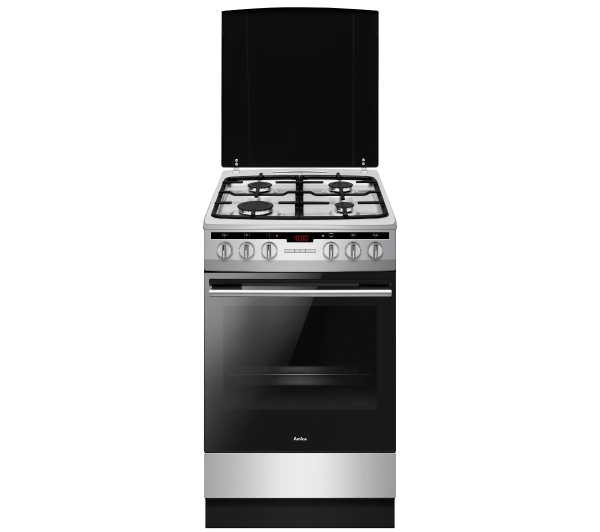 Amica 57GE3.33HZpTaDpA(Xx) Pizza Termoobieg