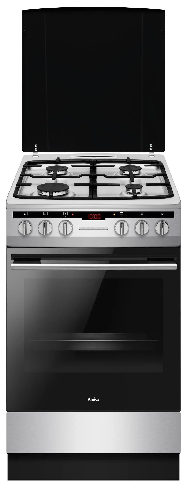 Amica 57GE3.33HZpTaDpA(Xx) Pizza Termoobieg