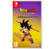 Dragon Ball Z Kakarot Daima Edition Gra na Nintendo Switch