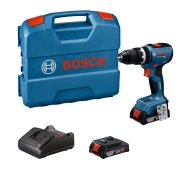 Bosch Professional GSB 18V-65 06019N3100