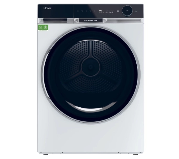 Haier X11 HD100-A3Q397U1S 10kg Zdalne sterowanie
