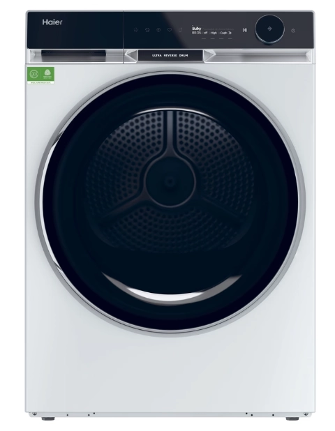 Haier X11 HD100-A3Q397U1S 10kg Zdalne sterowanie