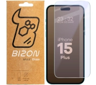 Bizon Elastyczne Mule do iPhone 15 Plus
