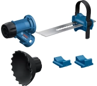 Bosch Professional GDE max 1 600 A03 3BA