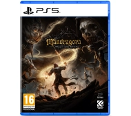 Mandragora: Whispers of the Witch Tree Gra na PS5