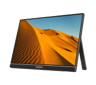 Arzopa A1T 15,6" Full HD IPS 60Hz 30ms Przenośny Dotykowy