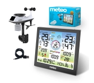 Meteo SP601