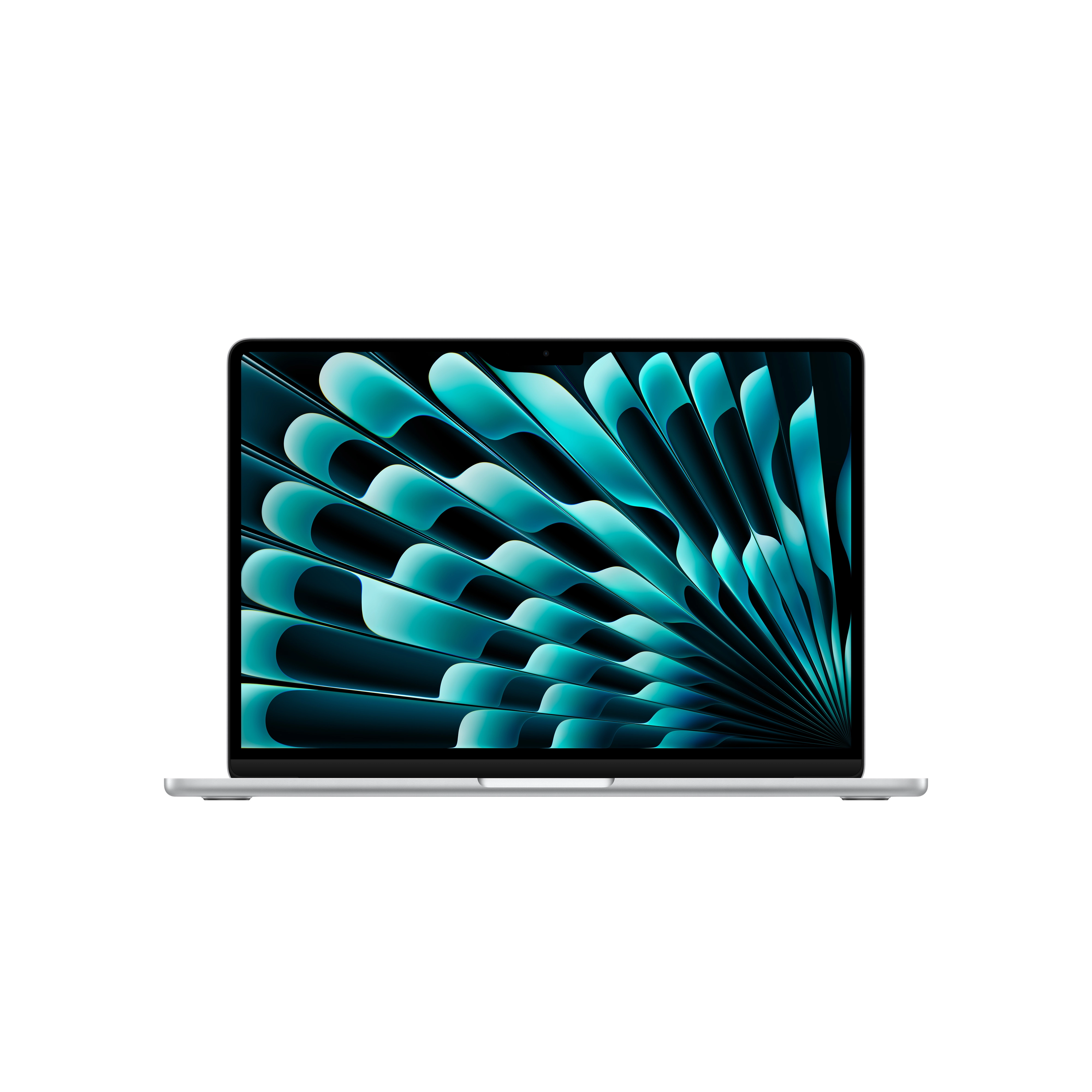 Apple MacBook Air 2025 13,6" M4 24GB RAM 512GB Dysk macOS Srebrny 70W Funkcje AI