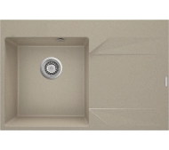 Deante Evora ZQJ_711P Granit Piaskowy