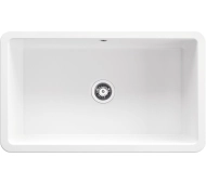 Deante Lumi ZCU_610D Ceramiczny Biały