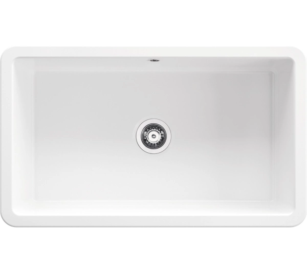 Deante Lumi ZCU_610D Ceramiczny Biały